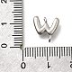 Подвески из латуни KK-P295-01P-W-3