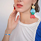 Набор ювелирных изделий diy DIY-DC0002-79-7