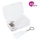Сделай сам брелок DIY-BC0010-82P-5