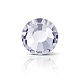 Камни preciosa® crystal hotfix с плоской основой Y-PRC-HSS12-20110-2