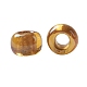 Круглые бусины toho X-SEED-TR08-1853-3