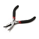 45 # клещи из углеродистой стали PT-H001-11-2