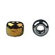 Круглые бусины toho X-SEED-TR11-0721-3