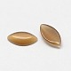 Кабошоны кошачьего глаза CE-J004-7x15mm-26-2