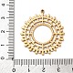 Подвески из нержавеющей стали 304 STAS-L022-519G-3