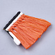Подвеска из рафии с кисточкой FIND-T023-07-3