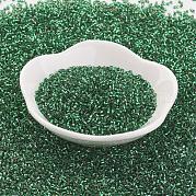 Японский бисер toho SEED-K007-1.5mm-36