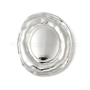 Большие подвески из нержавеющей стали 304 STAS-D376-15P