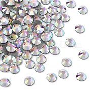 Камни preciosa® crystal hotfix с плоской основой Y-PRC-HSS12-00030-200