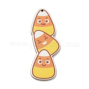 Древесины подвески WOOD-M012-01F