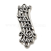 Сплавочные подвески тибетского стиля FIND-G078-26B-AS