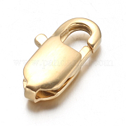 Ионное покрытие (ip) застежки-лобстеры из нержавеющей стали 304 STAS-F094-05E-G