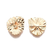 Подвески из латуни KK-C005-06G
