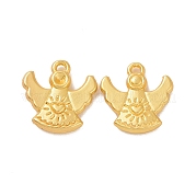 Подвеска из сплава со стразами FIND-H034-14G