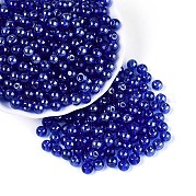 Прозрачное стекло Бисер SEED-N007-33B-11