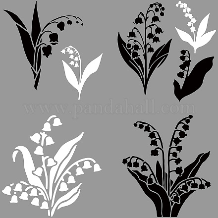 4 шт. DIY-WH0308-225A-032-1