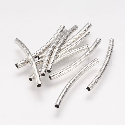 Трубки бисера EC0572X25mm-NF-1