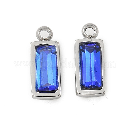 Подвеска из нержавеющей стали 304 STAS-L022-242P-08-1