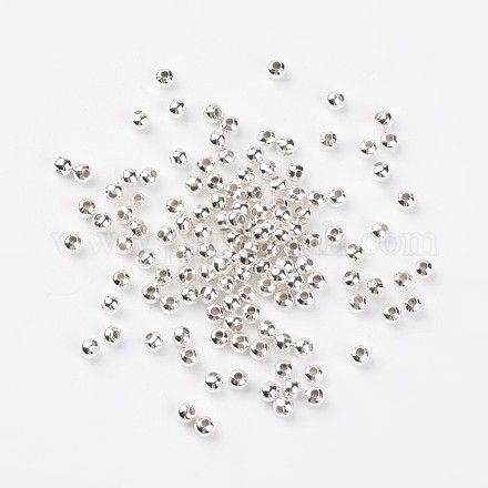 Spacer бисер железа X-E148Y-S-1