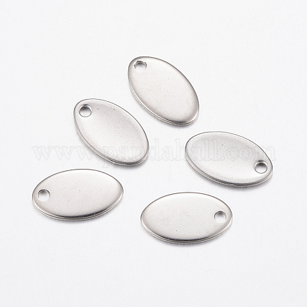 Подвески из нержавеющей стали 304 STAS-L200-62P-1