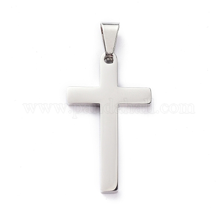 Подвески из нержавеющей стали 304 STAS-L218-22P-1