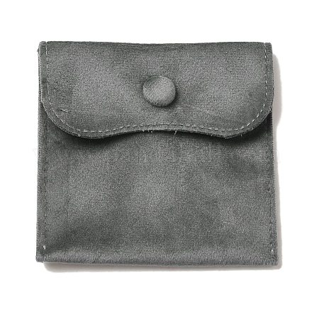 Бархат ювелирных пакеты ABAG-K001-01C-03-1