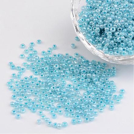 12/0 Цейлон круглый бисер X-SEED-A011-2mm-143-1