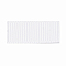 High Dense Polyester Grosgrain Ribbons, WhiteSmoke, 1 inch(25.4mm), about 100yards/roll