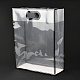 Прямоугольные прозрачные пластиковые пакеты ABAG-M002-04F-2