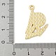 Школьные принадлежности сплав эмаль подвески FIND-M083-03B-G02-2