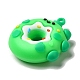 Пончик ПВХ пластиковые подвески с героями мультфильмов PVC-G005-04B-2