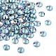 Камни preciosa® crystal hotfix с плоской основой Y-PRC-HSS16-30020-200-1