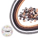 Наборы для изготовления браслетов своими руками DIY-YW0003-92C-1
