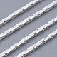 Латунные бостонские звенья цепи CHC-002Y-S-2