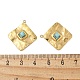 Подвески из нержавеющей стали 304 STAS-L022-459G-02-3