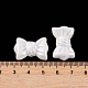 Непрозрачные акриловые бусины MACR-L006-05A-3
