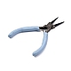 45 # сталь ювелирных плоскогубцы PT-C002-05A-2