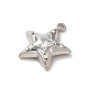 Подвески из нержавеющей стали 304 STAS-L022-250-2