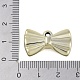 Пластмассовые подвески ccb CCB-Z001-03G-3