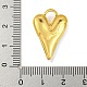Ионное покрытие (ip) подвески из нержавеющей стали 304 STAS-U007-05D-G-3