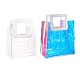 Прозрачный мешок для лазера из пвх ABAG-SZ0001-01A-8