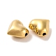 Латунные подвески KK-U024-05G-2