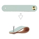 Кожаная ручка DIY-WH0182-20D-4