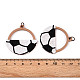 Древесины подвески FIND-N007-03C-02-3