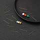 Железные штифты с плоской головкой HPAB3.0cm-NF-3