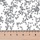 Круглые бусины toho SEED-XTR11-0282-4