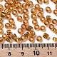 6/0 стакан бисер SEED-A005-4mm-22C-3