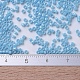 Бусины Миюки delica X-SEED-J020-DB0215-4