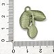 Подвески из сплава  FIND-M037-01G-3