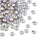 Камни preciosa® crystal hotfix с плоской основой Y-PRC-HSS12-00030-200-1